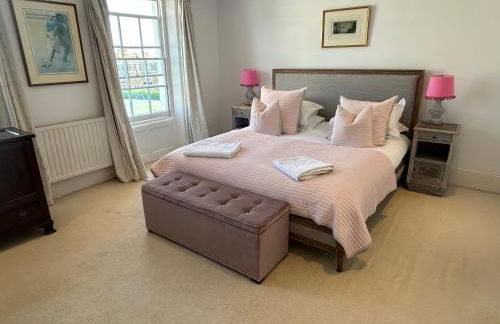 Ramsgate Retreats - Latimer House, boutique seaside holiday home for large families, groups, golf - Foto 18