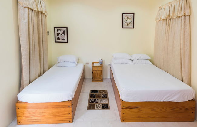 Travel Suites Ltd - Foto 2