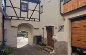 Amtsschreiber-Pförtchen Ferien Wohnung - Foto 6