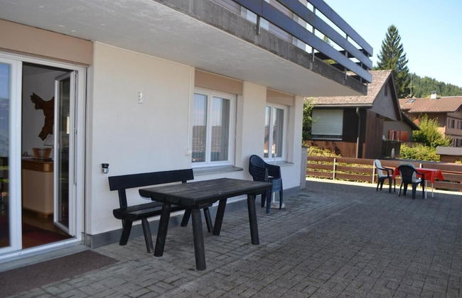 Elfe - Apartments Three-bedroom Apartment for 6 Guests With Patio - Foto 26