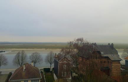 Odyssée gîte sur Péniche - Foto 39