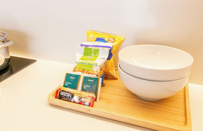 The Sacha Apart Hotel Thonglor - Foto 5