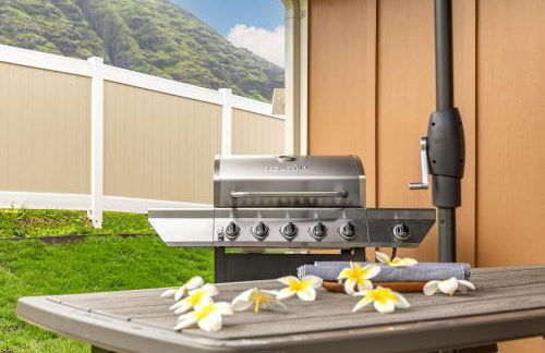 Oahu Perfect Vacation - Million Dollar View, Pool, Near Beach, Sleeps 14 - Foto 8