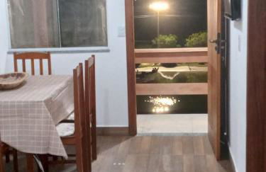 Pousada Porto do Torquato Experience - Foto 20