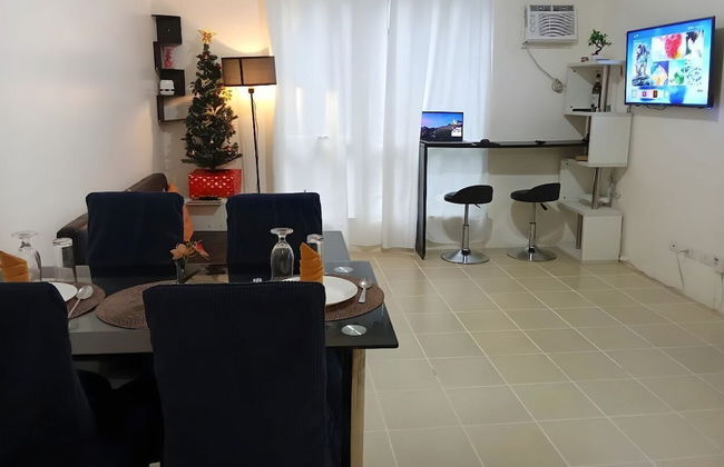 2BR/Pioneer Woodland connected to Metro Rail Station SM Light Boni Mandaluyong Manila Philippines - Foto 38