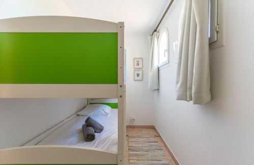 Villa Pitou, Piscine chauffée, 200m plage - Photo 30