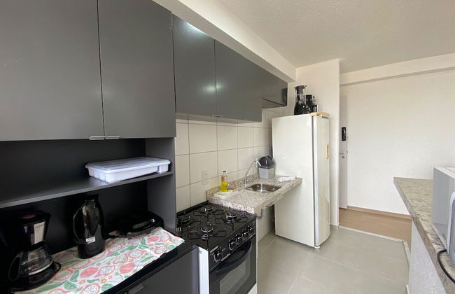 Mirante Clube - Praia do Futuro - Foto 79