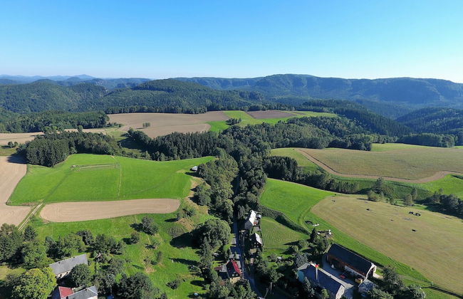 Cosy Apartment With Balcony in Kirnitzschtal - Foto 22