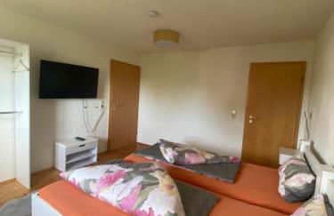 Ferienwohnung Limes am Kocher - Foto 15