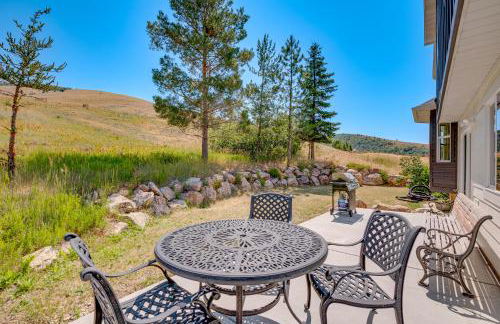 Huntsville Retreat about 4 Mi to Reservoir! - Foto 3