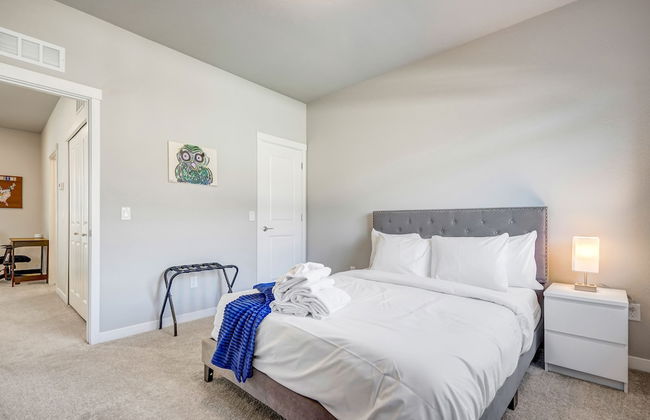 Top Flight - Foto 13