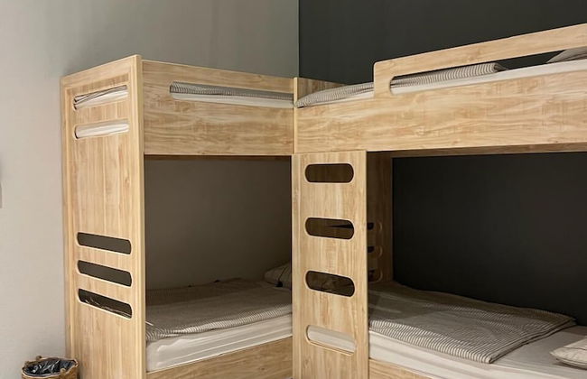 cottage chalet - Photo 4