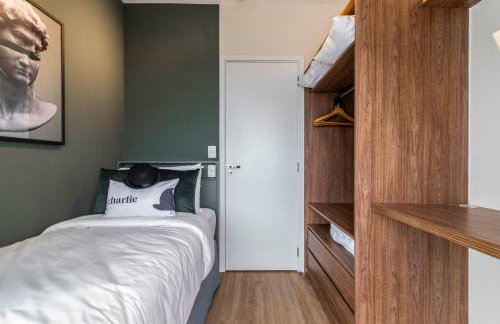 Charlie Panorama Butantã - Foto 110