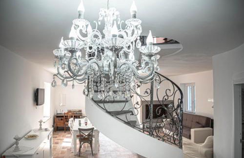 luxury villa Arianna - Foto 1