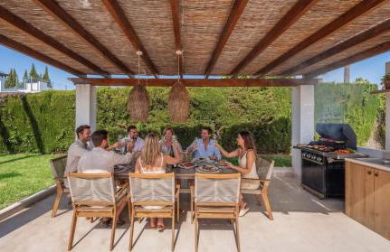 VACATION MARBELLA I Villa Sirio, Golf-Front Villa, Private Heated Pool, Privacy, 10 min from Puerto Banus - Foto 7