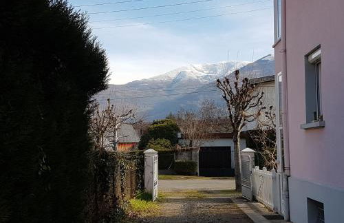 Aux bons thermes - Foto 6