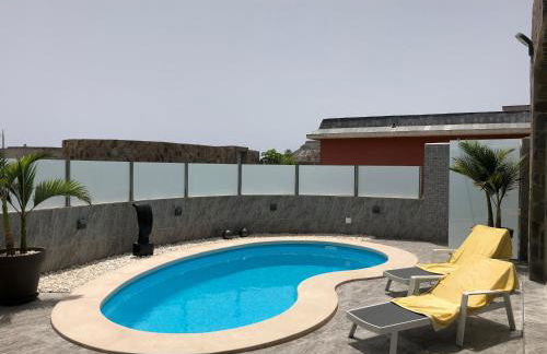 Suecia Villa Opal Anfi Tauro - Foto 17