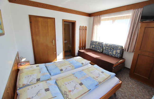 Spacious Apartment near Ski Trail in Maishofen - Foto 12