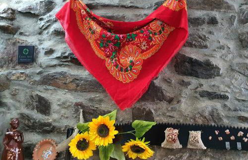 Casa Iris Cunqueiros - Foto 30