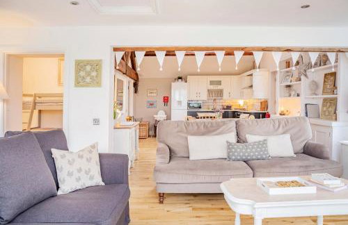 The Lodge at Greenbank Farm - Foto 37