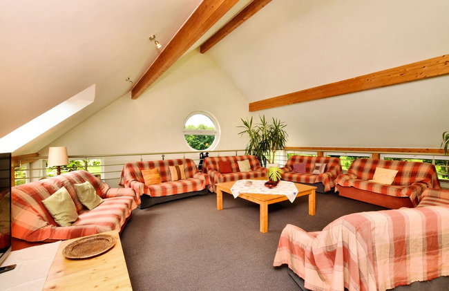 Moderscheid Cottage With Spa - Foto 18