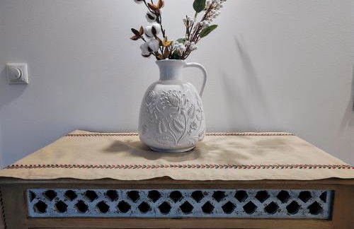 Ferienwohnung RESL - geschmackvoll renoviert & zentral im historischen Schindelhaus - Foto 11