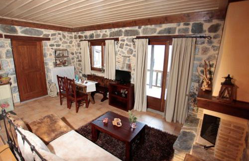 Suites Efharis Filoxenon - Foto 66