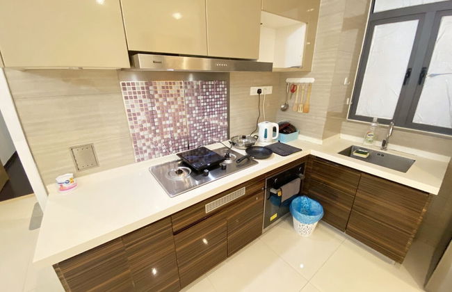 R&F TrexHomestay - Foto 77