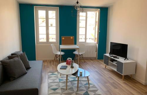 Esprit Studio sur plateau central - Foto 39