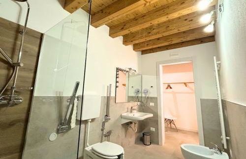 L'Abbraccio della Vigna - Alloggio Agrituristico - Foto 8