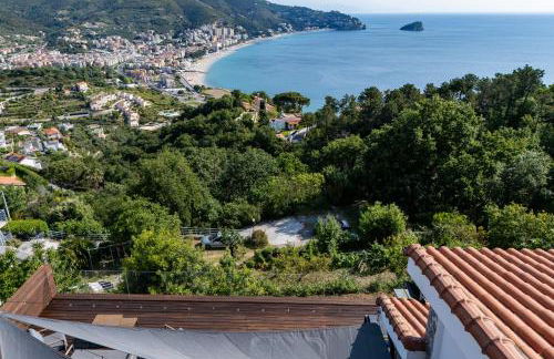 Spettacolare vista isola Terrazza e idromassaggio - Photo 14