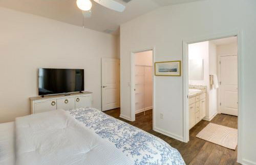 Golfers Paradise Pet-Friendly Home in Wildwood - Foto 15