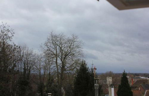 Sous les toits de Béthune - Foto 9