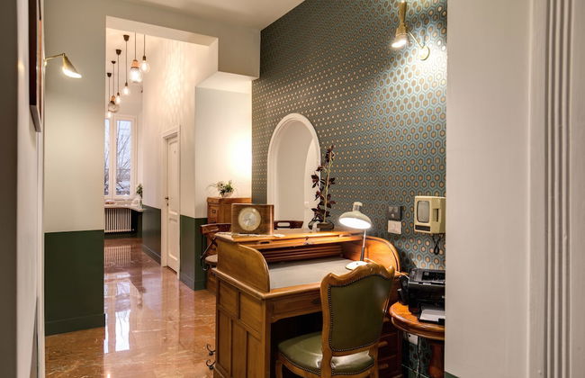 Tree Charme Trilussa - Foto 2