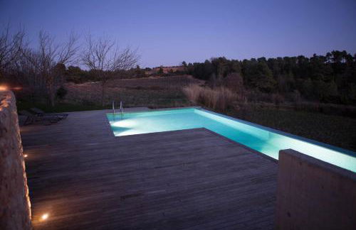 Casa rural Masia Les Apieres. - Foto 21