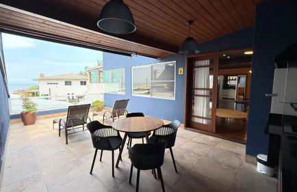 Pousada Gamboa estações - Foto 14