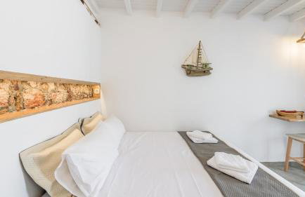 Giasemi Boathouse - Foto 12