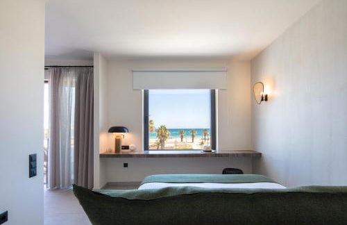 Aristea Hotel Rethymnon - Foto 92