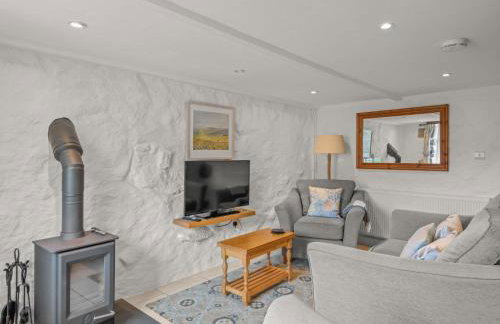 Holiday Home Idyllisches-haustierfreundliches Landhaus Lavender by Interhome - Photo 11