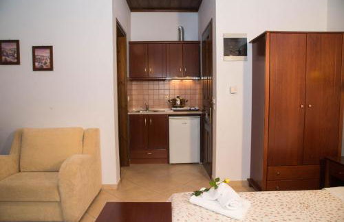 Guesthouse Enastron - Foto 28