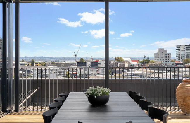 France Street Apartments by Urban Rest - Foto 26