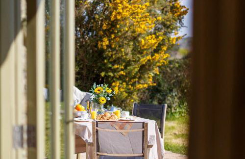 The Granary at Cornish Barn Holidays - Foto 29