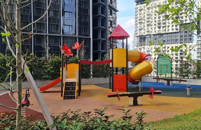 Southlink Lifestyle Apartment Bangsar - Photo 53