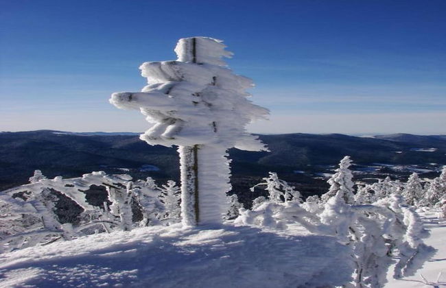Quaint Holiday Home in Železná Ruda near Ski Area - Foto 35