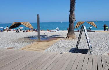 VILLENEUVE LOUBET PLAGE- Entre NICE et CANNES - Foto 25
