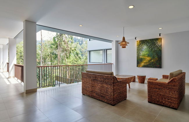 Atsuka Hill View 8BR Vila with Private Heated Pool - Foto 23