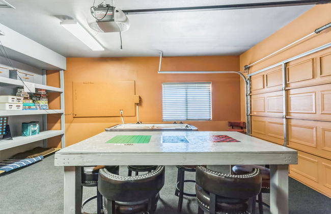 Beautiful Sunsets at 3BR Villa in Reno - Foto 28