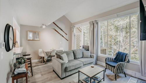 45sw - Fireplace - Dishwasher - Washer/dryer - Sleeps 4 - Foto 2