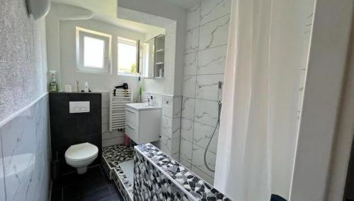 Jennis Bi-Bi 2 bedrooms Apartment - Foto 4, Shower