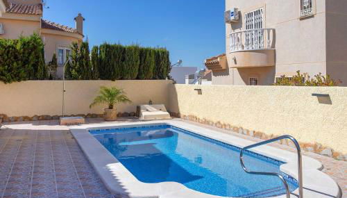 CH Villa Rio Mundo Rojales - Foto 2